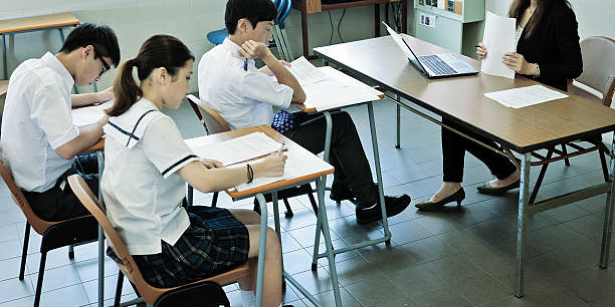 Unlocking Academic Success: The Benefits of Secondary Chinese Tuition in Singapore