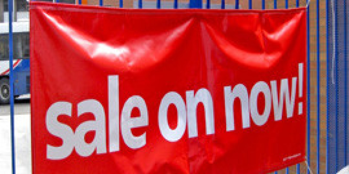 PVC Banners: Your Complete Guide to Durable, Eye-Catching Signs