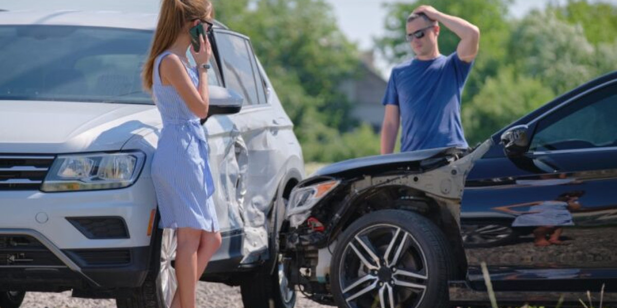 How Las Vegas Lawyers Protect Your Rights After an Auto Accident or Injury