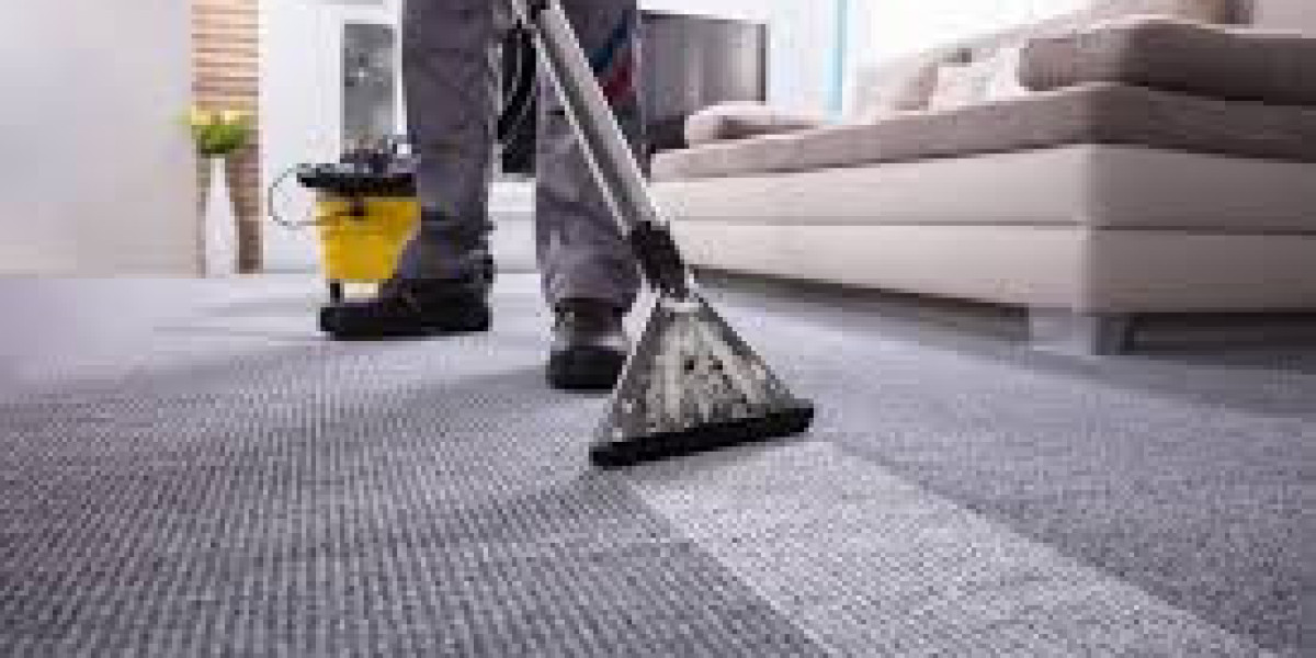 ﻿﻿How Eco-Friendly Carpet Cleaning Improves Air Purity