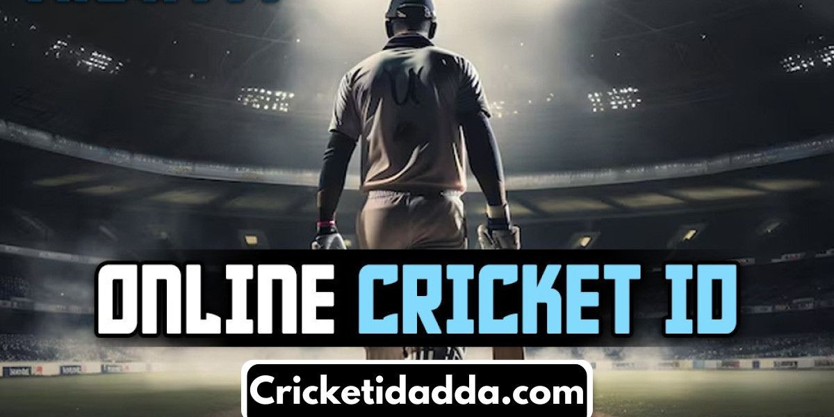 Discover the Power of Online Cricket ID