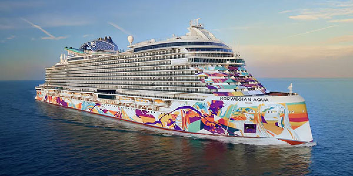 A Guide to the Norwegian Cruise Line Cancellation Policy