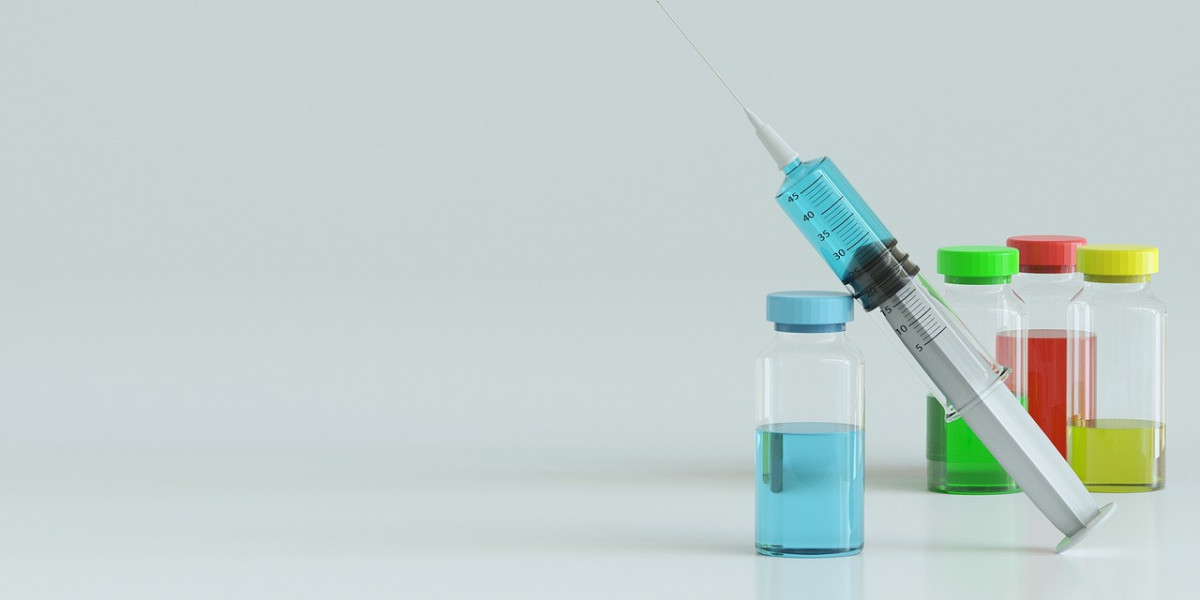 Glutathione Injections Explained: Safe and Effective Antioxidant Therapy