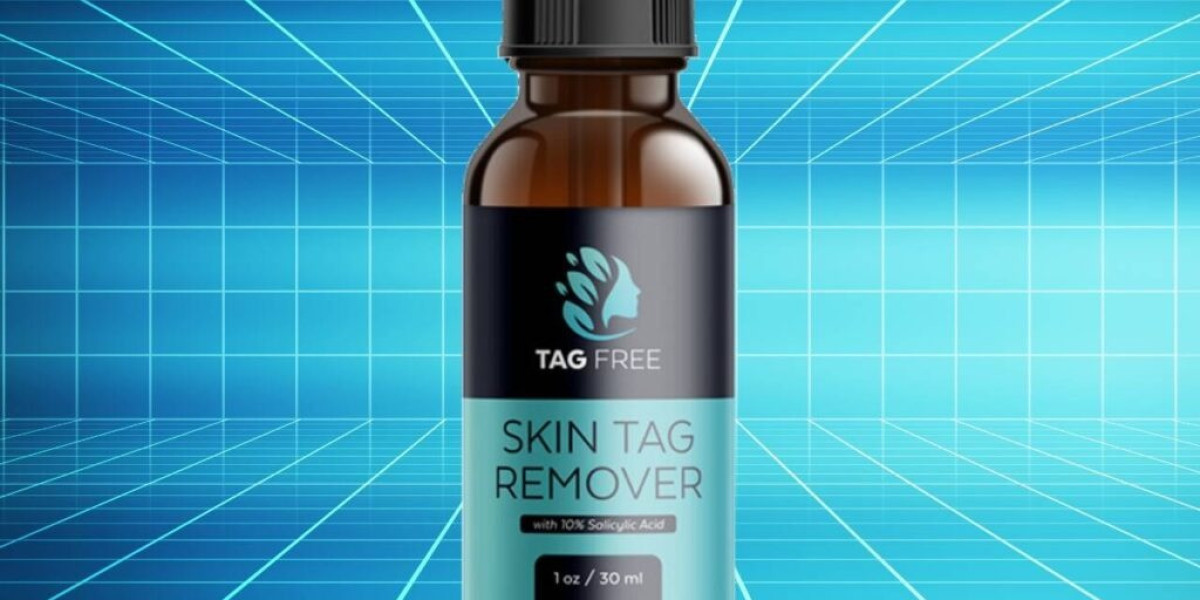 TagFree USA Review - Here’s How TagFree Works to Remove Skin Tags Naturally?
