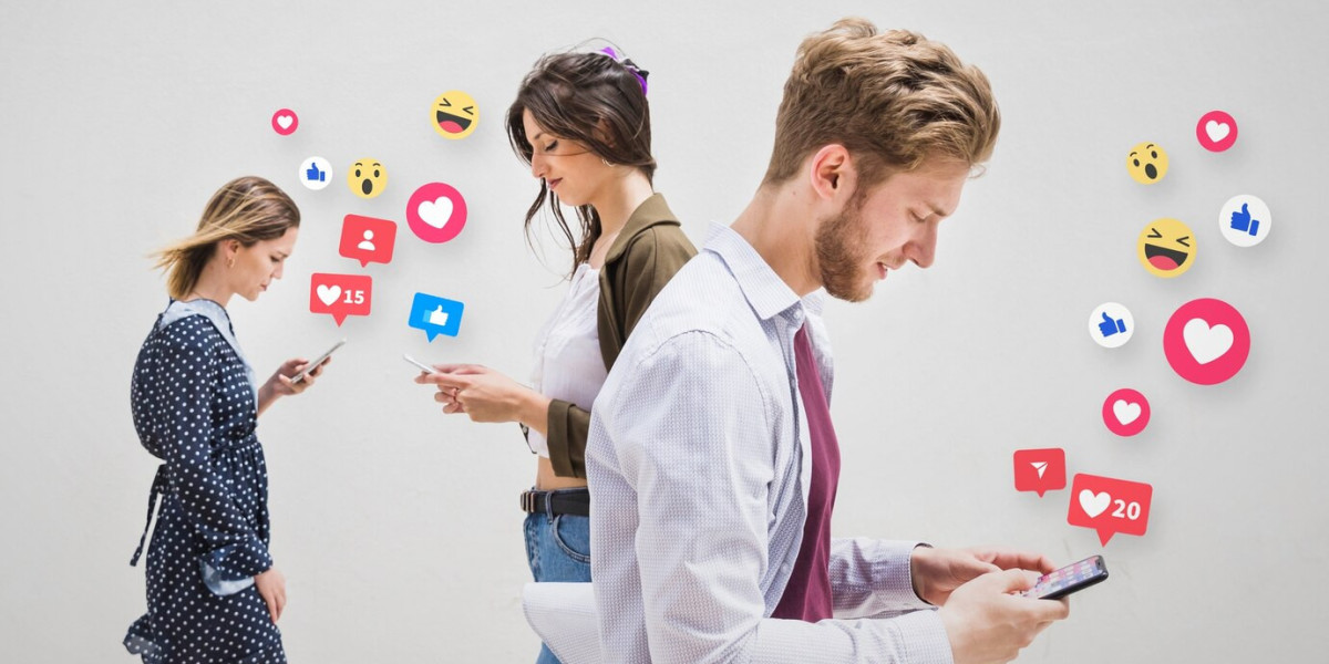 Why You Need a Social Media Agency in Las Vegas