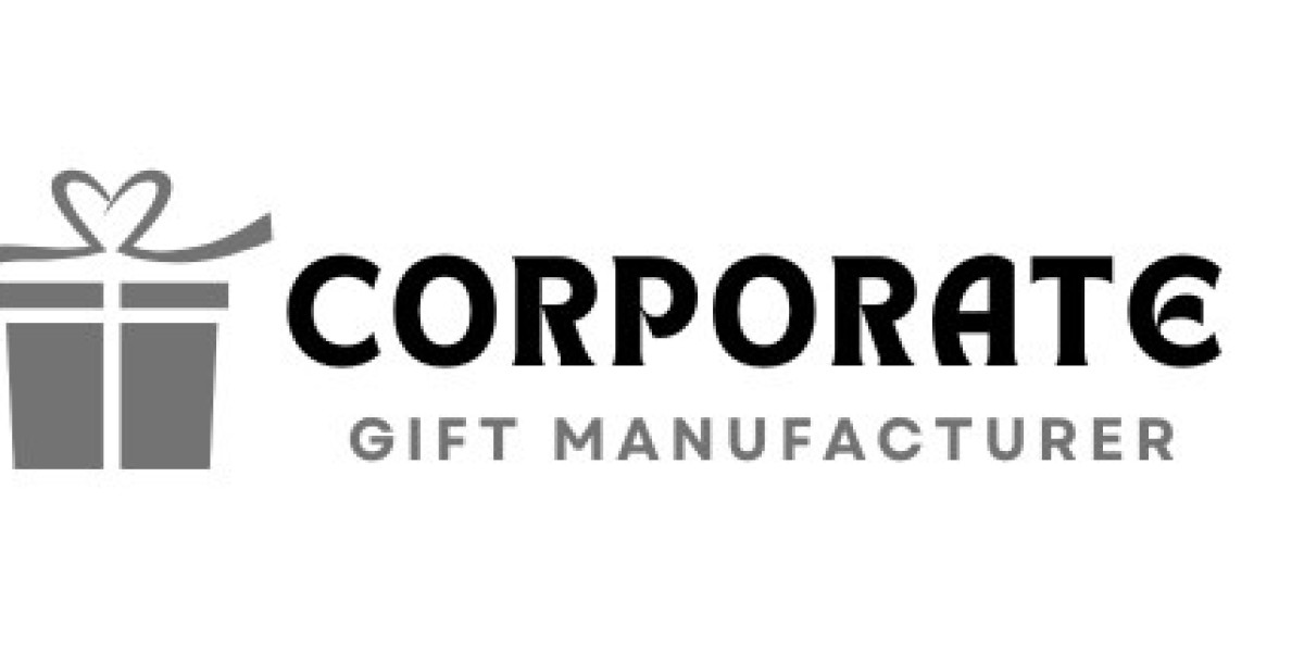 The Business Guide to Corporate Gift Manufacturing and Vendor Selection