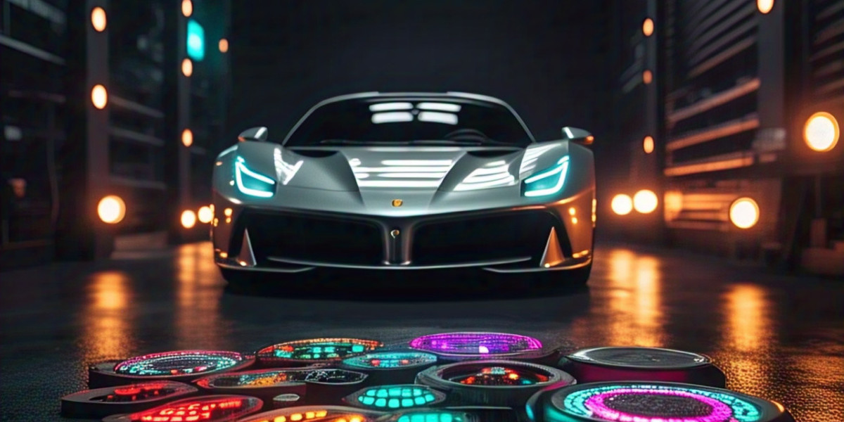 India Automotive Lighting Market Size Forecast 2025-2033: Segmentation, Innovation, and Growth Drivers