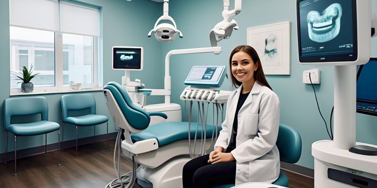 Orthodontics Market Forecast and Competitive Strategies 2025-2033
