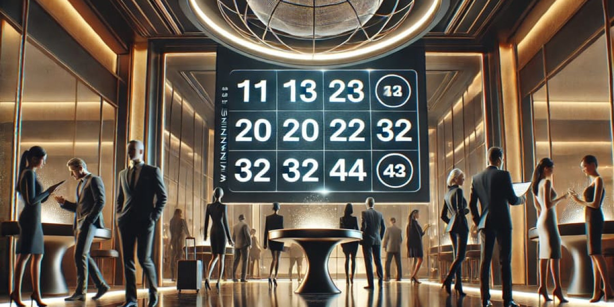 Unraveling the Mystery: The Power of a Lotto Number Generator