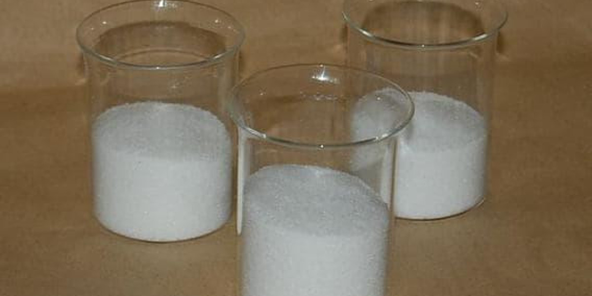 Field-Ready Chemicals for Water Processing