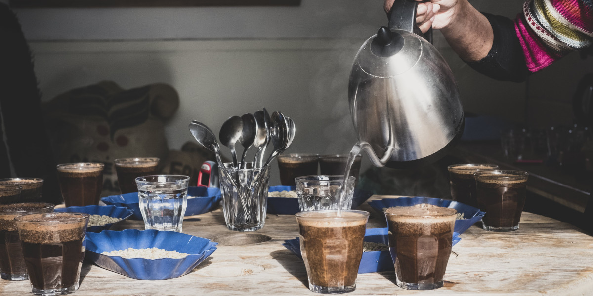 A Guide To Dolce Gusto From Beginning To End