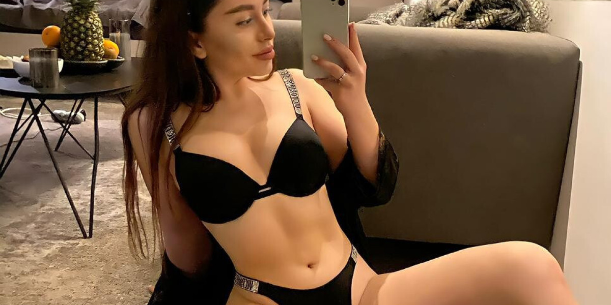 Find the Best Call Girls in Noida Effortlessly by Following These Steps
