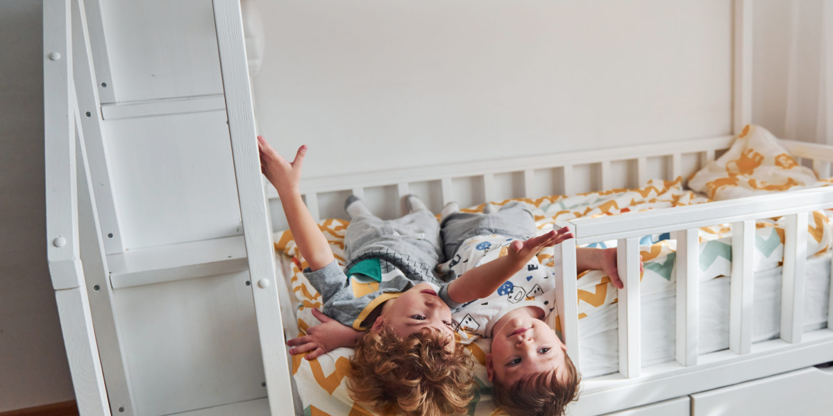 See What Bunk Beds On Sale Tricks The Celebs Are Utilizing