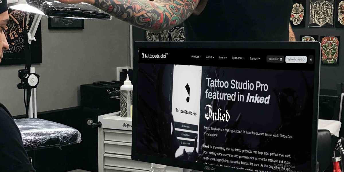 Your First Step to a Tattoo: Price Estimation