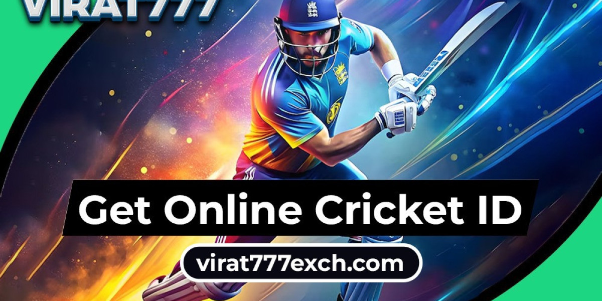 Online Cricket ID with Free Bonus: Don’t Miss the Action