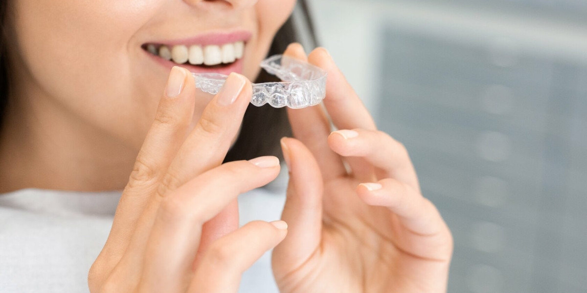 Do aligners fix teeth permanently?