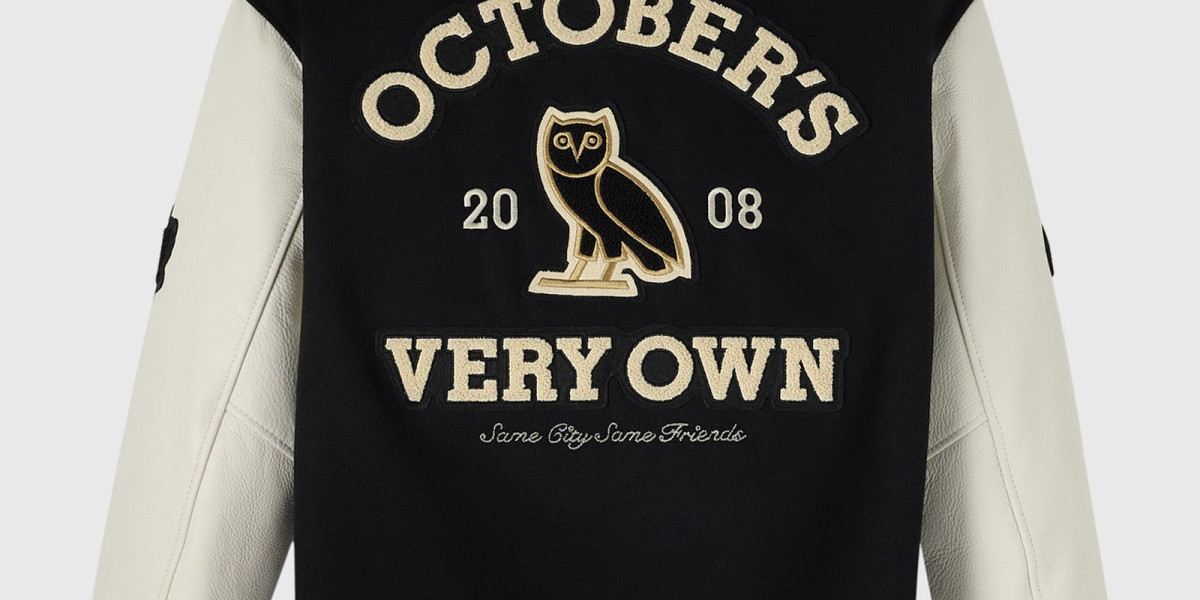 OVO Clothing A Deep Dive Into Drake’s Streetwear Empire