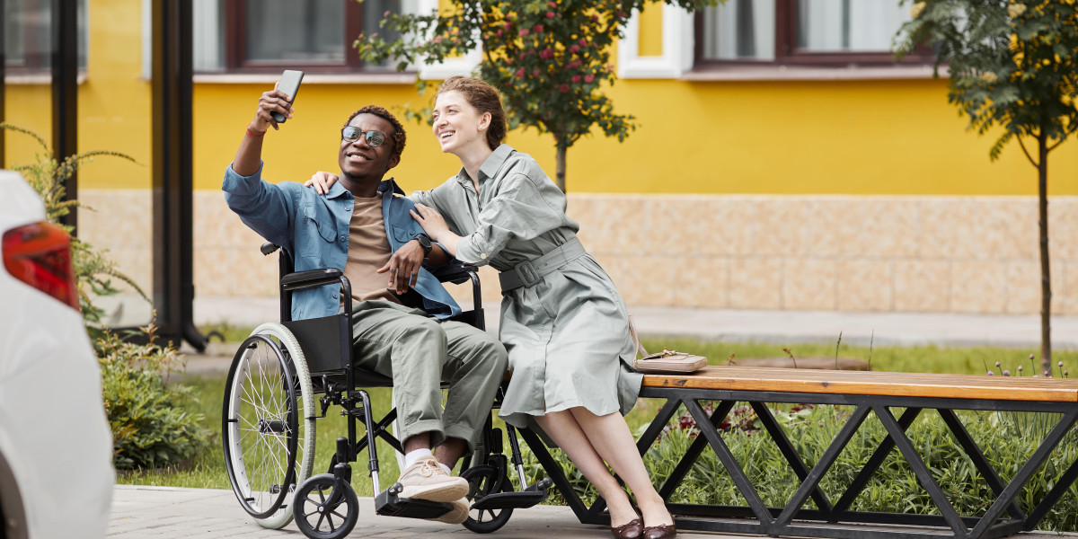 The Top Reasons Why People Succeed In The Folding Mobility Scooter Industry