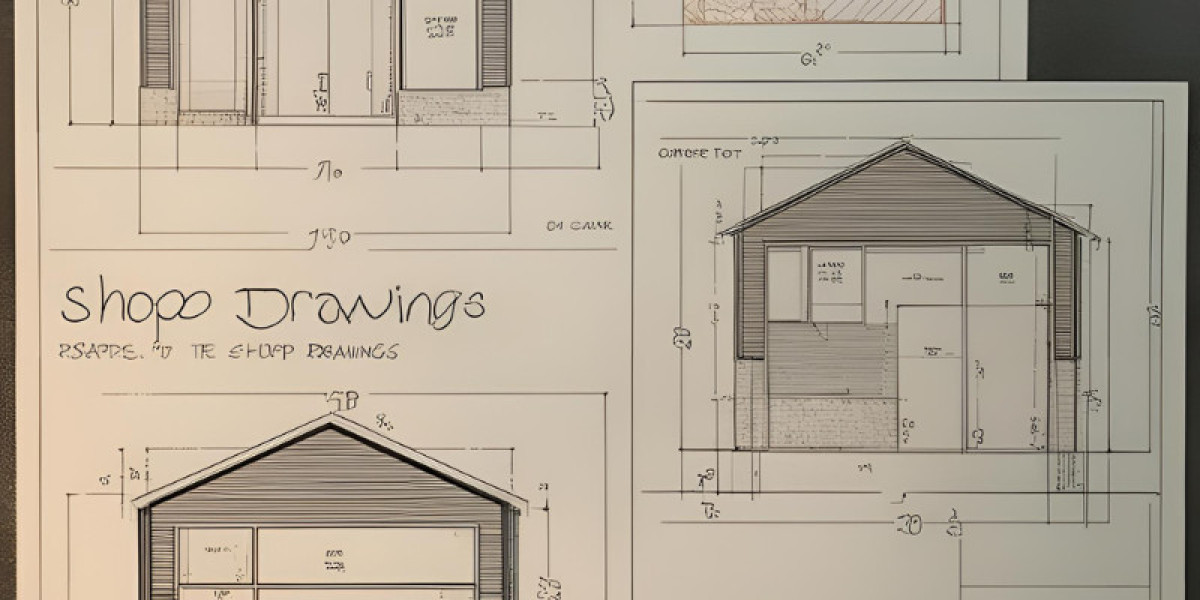 Why Clear Shop Drawings Reduce RFIs and Change Orders?