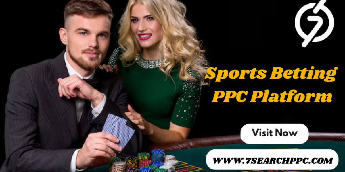 The Best Sports Betting PPC Platforms for Driving High-Quality Traffic