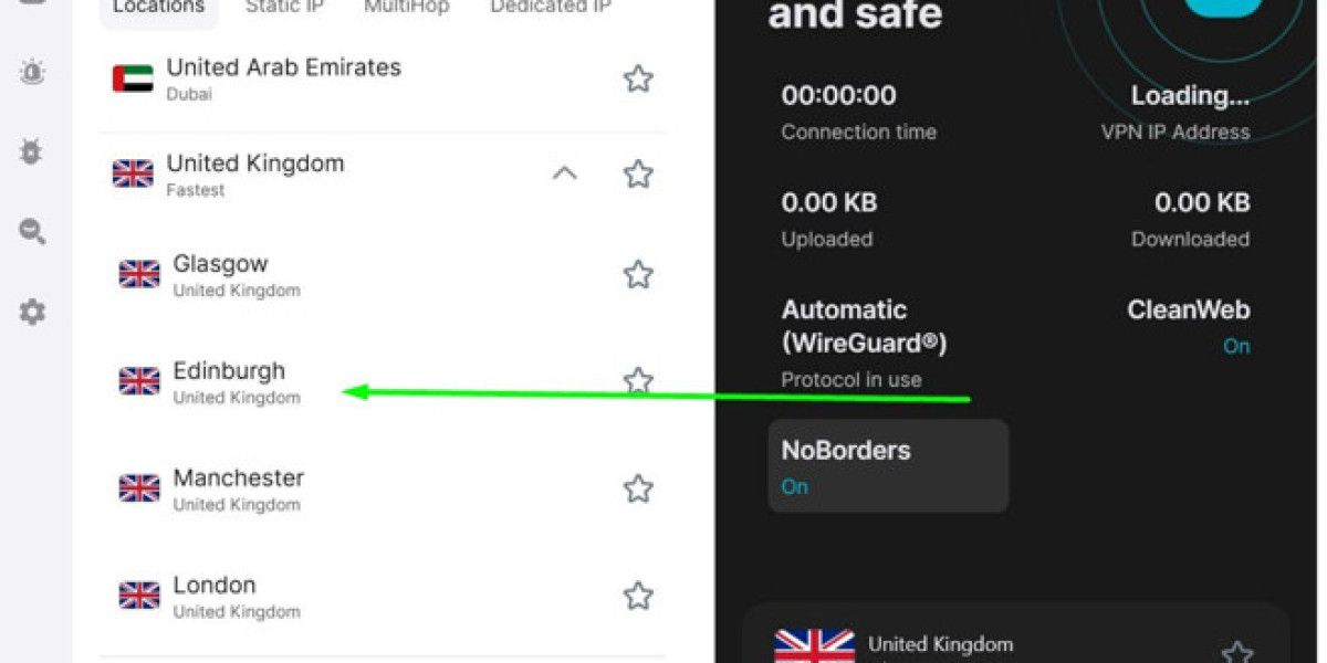 VPN Benefits for Virgin Media - Privacy & More