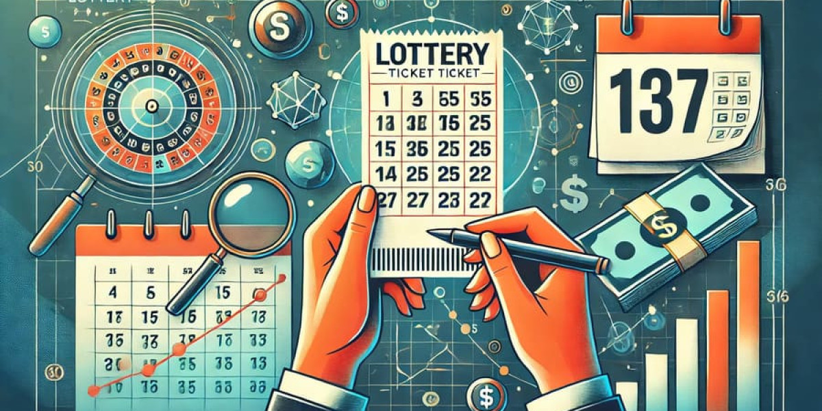 Understanding Past Lotto Results: Insights and Strategies
