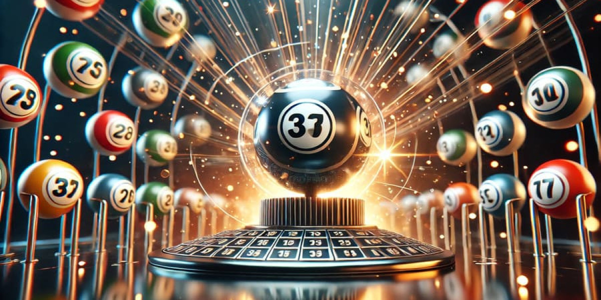 Lotto Jackpot Odds: Understanding the Numbers Behind the Dream