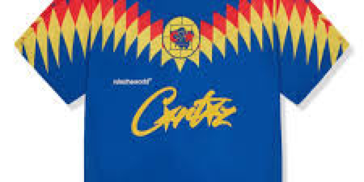 corteiz clothing Shop And Cargos