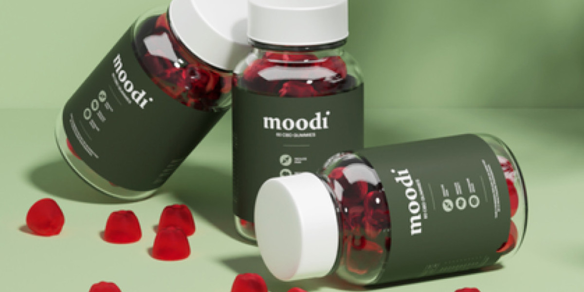Are Moodi CBD products lab-tested?