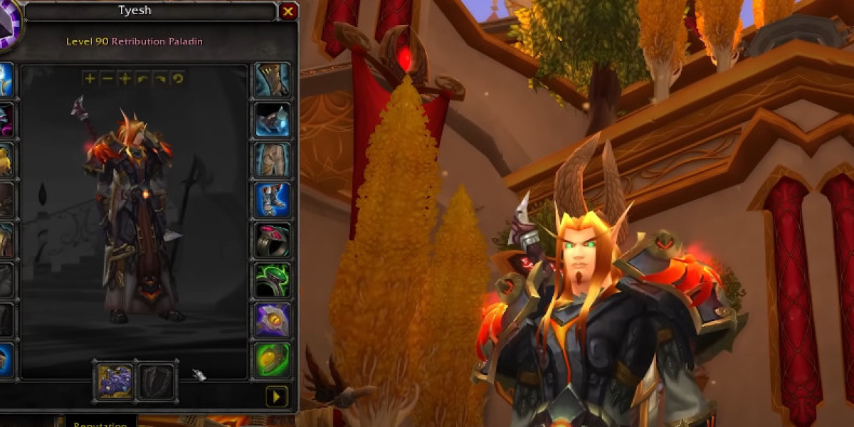 U4GM - 6 Inventory Space Hacks WoW Mop Classic