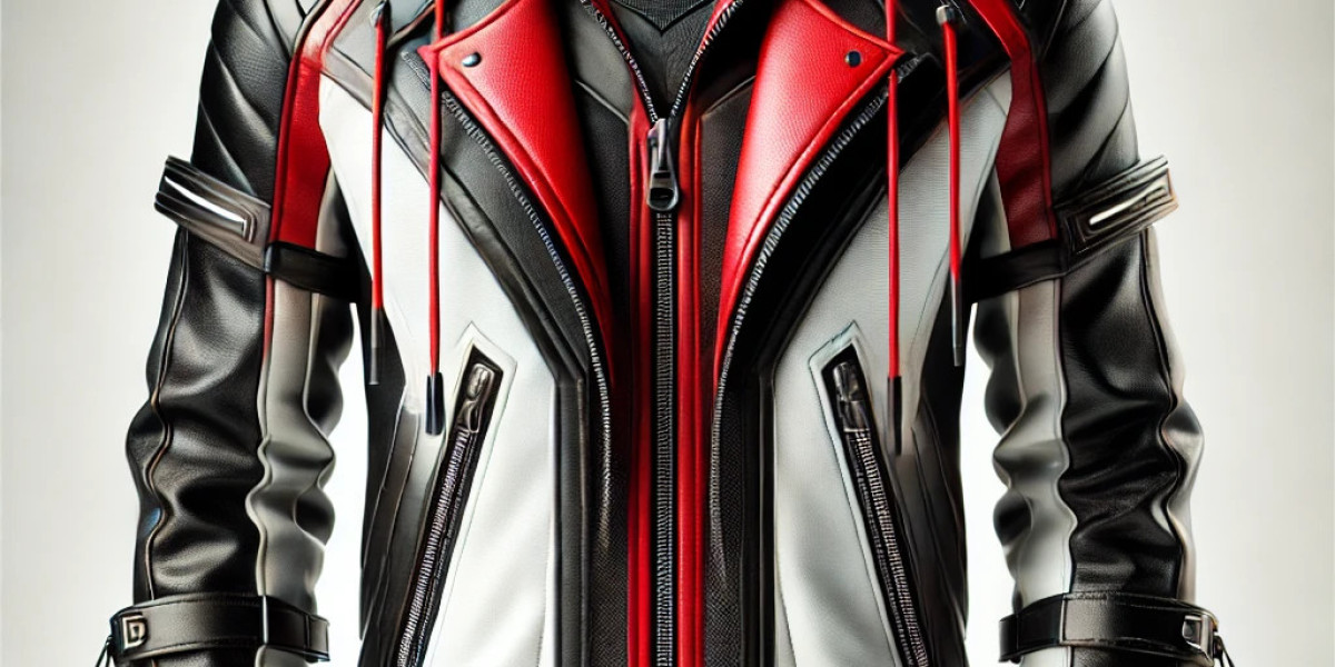 Why Choose a Mens Tan Leather Jacket This Fall Season?