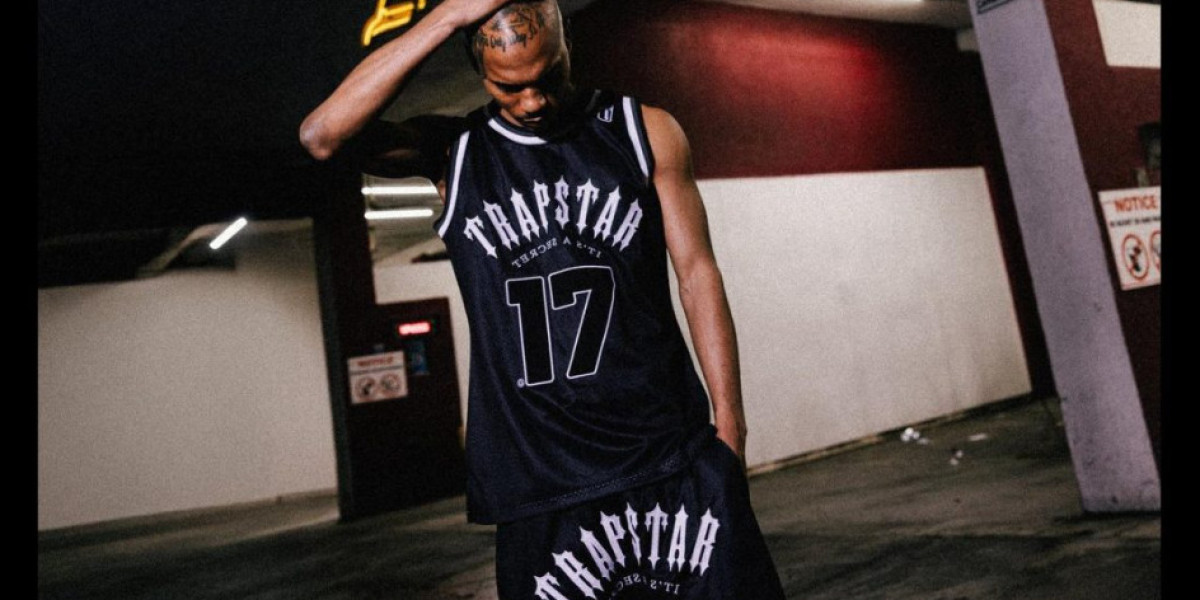 Trapstar London: The Rise of a Streetwear Powerhouse