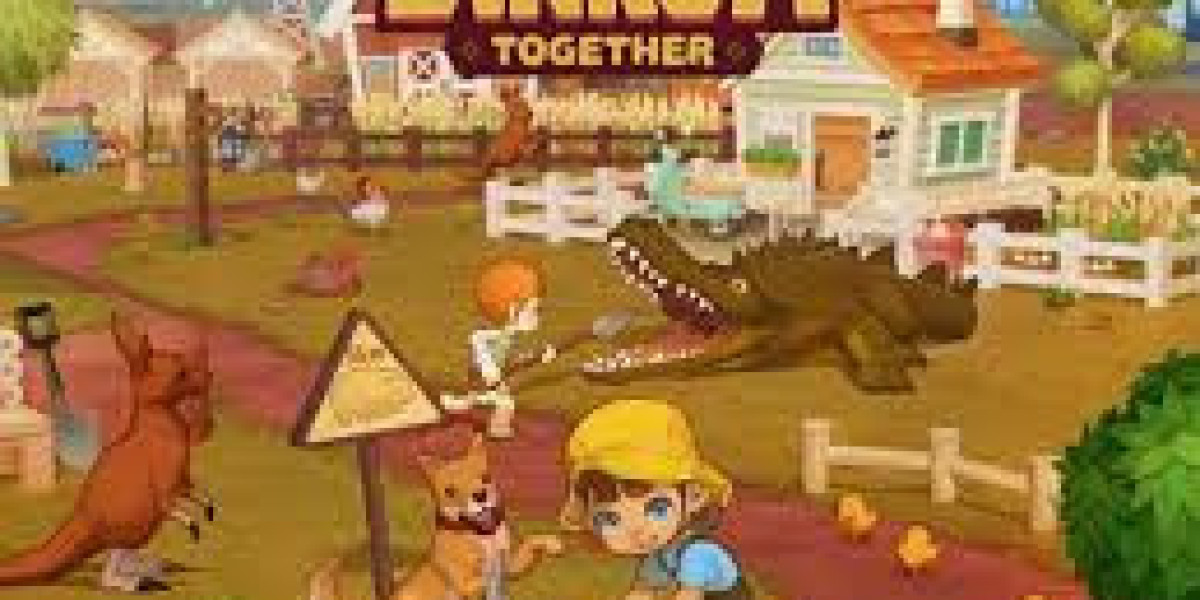 IGGM - Is Dinkum worth playing?
