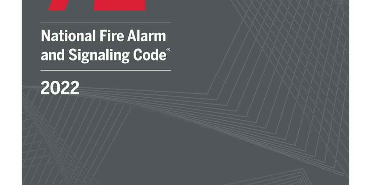 The Complete NFPA 72 Code: Updates, Benefits & Purchase Guide