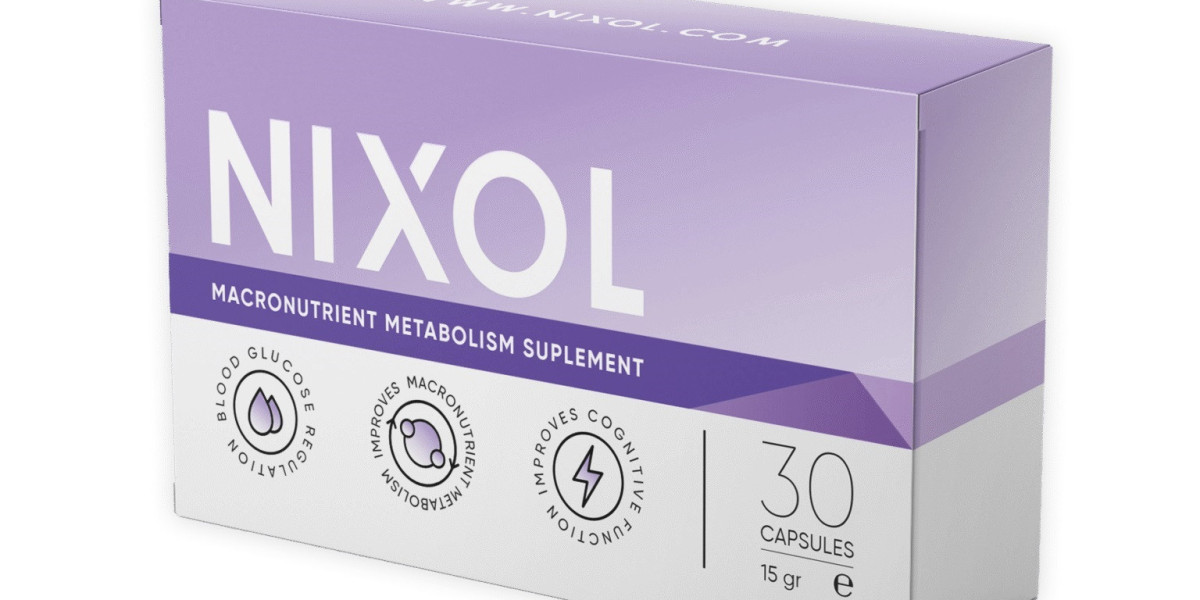 Nixol Beoordelingen – Natuurlijk, krachtig en effectief