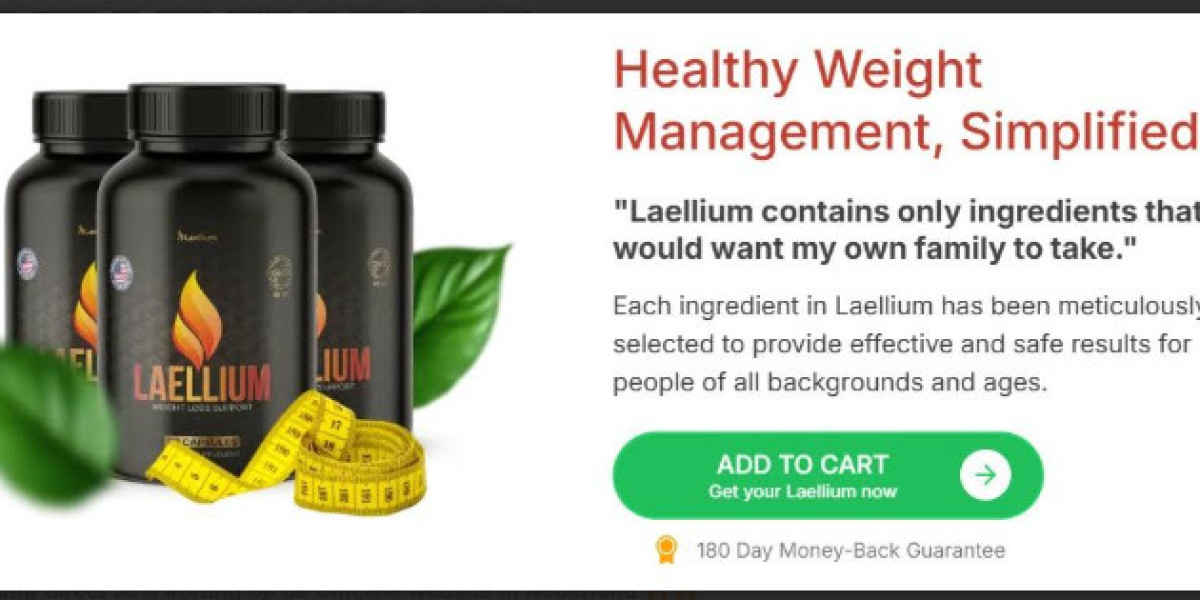 Laellium Weight Loss Pills: What Duration Will It Require To Observe Results?