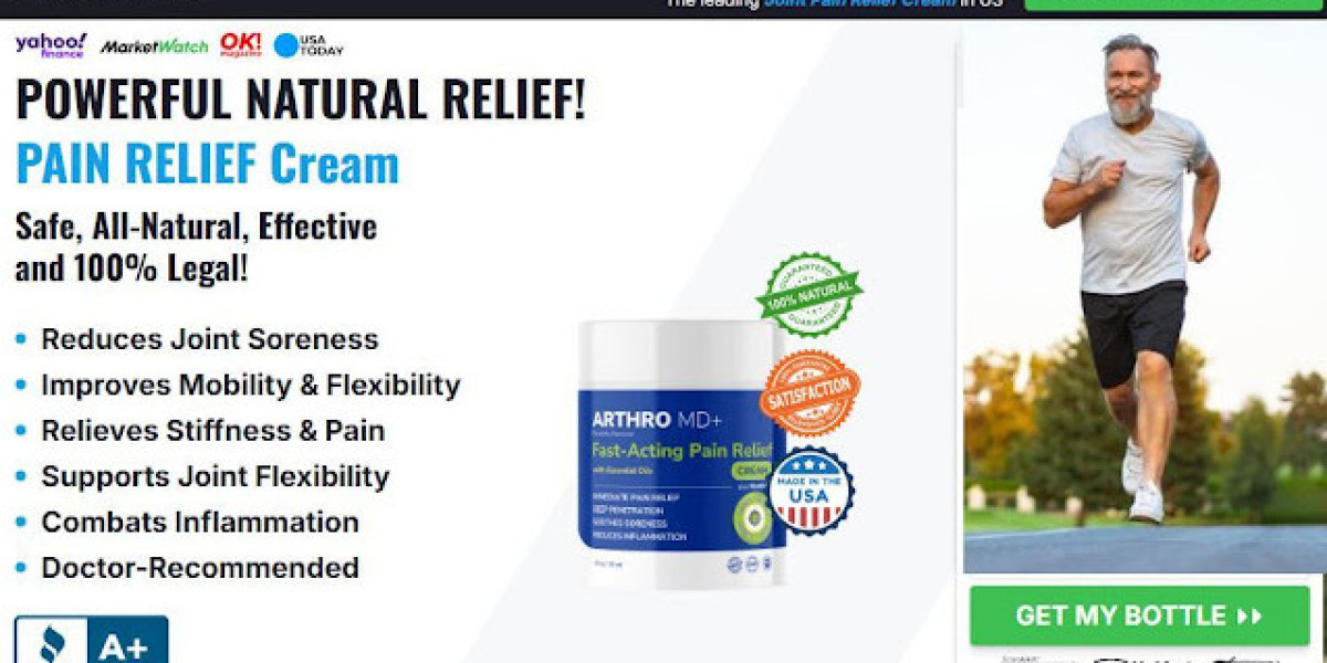 Arthro MD+ Cream:  Are Clients Achieving Satisfactory Results?
