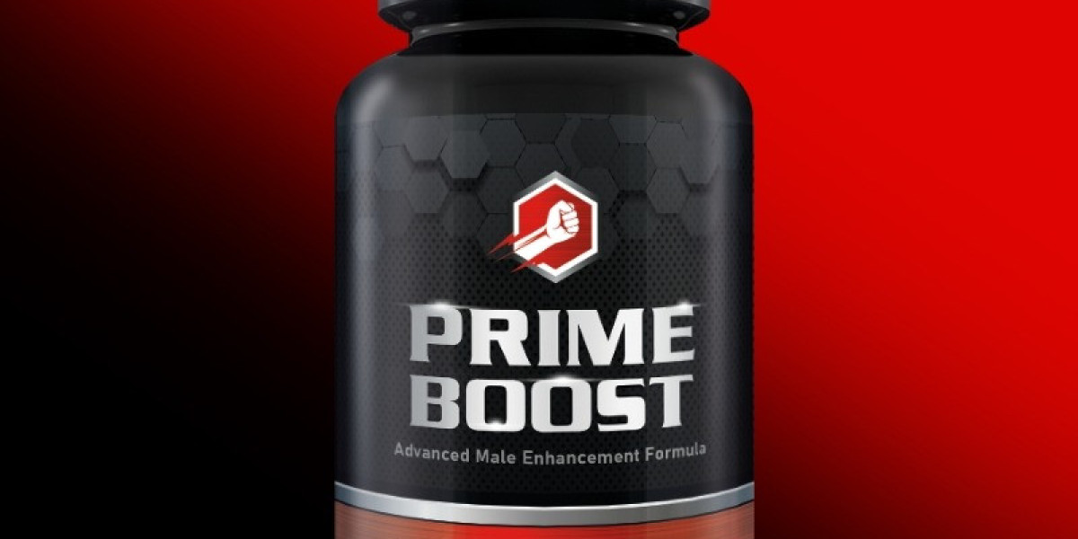 PrimeBoost (Male Enhancement  USA) Reviews – Active Ingredients & Vital Outcomes