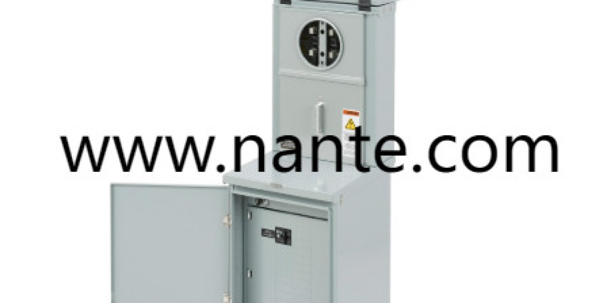 Revolutionize Site Safety and Efficiency with Intelligent Socket Box Technology
