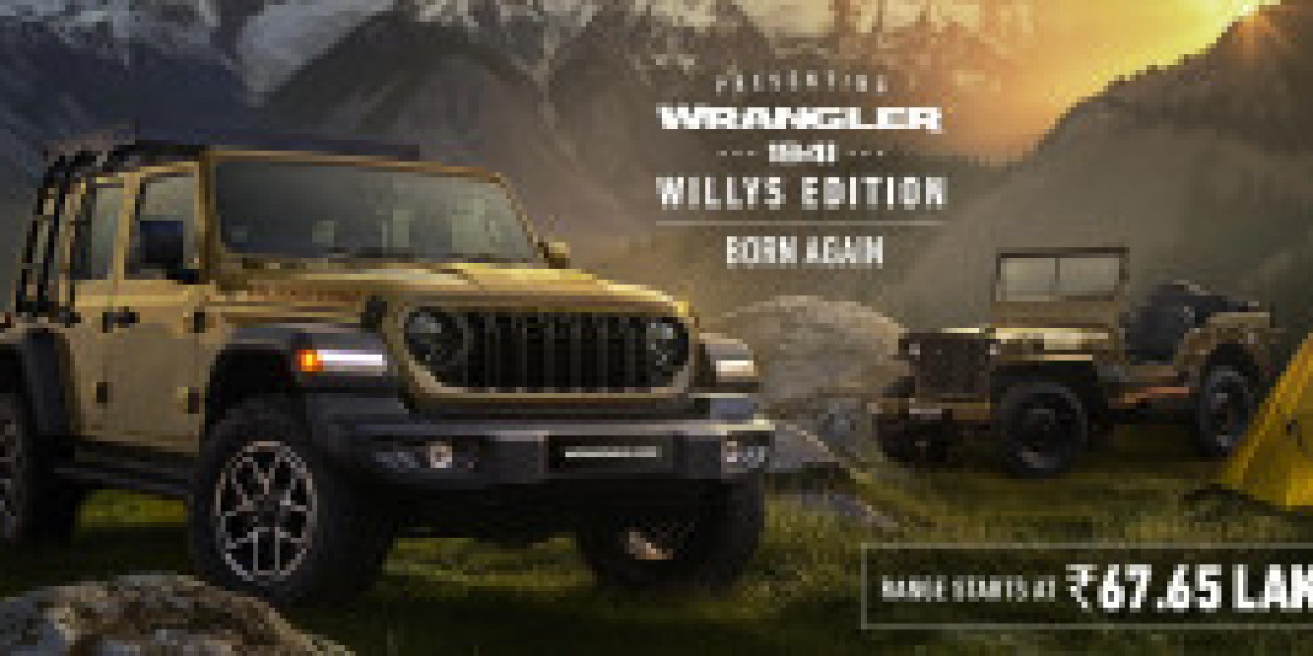 Explore the Blue City in Style: Jeep SUV in Jodhpur