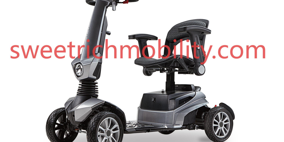 How Sweetrich Builds Trusted Mobility for Everyday Travelers