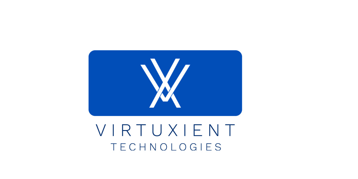 Enhance Business Efficiency with Workflow Automation | Virtuxient