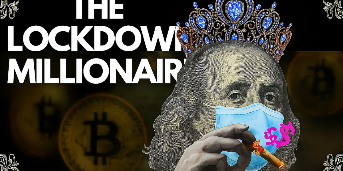 Breaking Free With The Lockdown Millionaire: An Objective, In-Depth Product Review