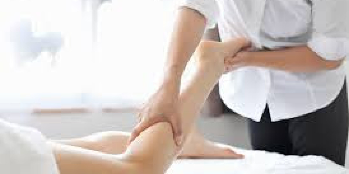 Delta's Trusted Source for Osteopathic Treatments - VIP Therapy