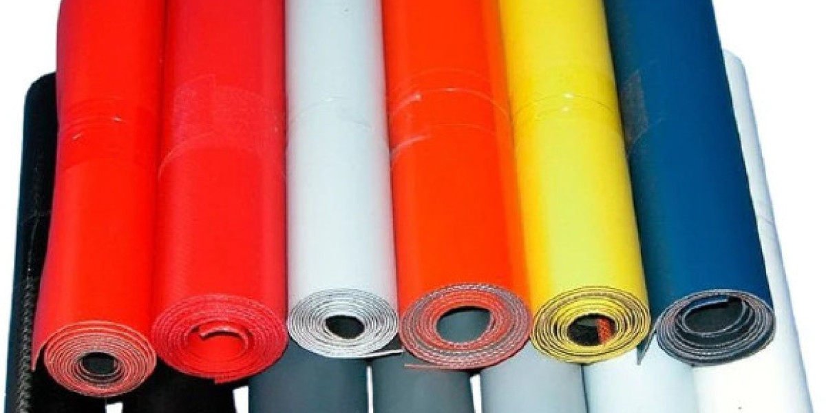 How PVC Printing Film Supports Visual Brand Communication Goals