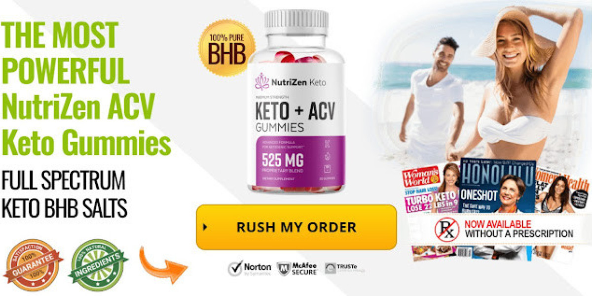 Nutrizen "Official Website" - Real Users Experience {Buy Now}