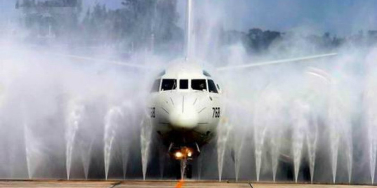 Aircraft Washing Systems Market Size, Share, Industry Insights, Trends, Outlook, Opportunity Analysis Forecast To 2032