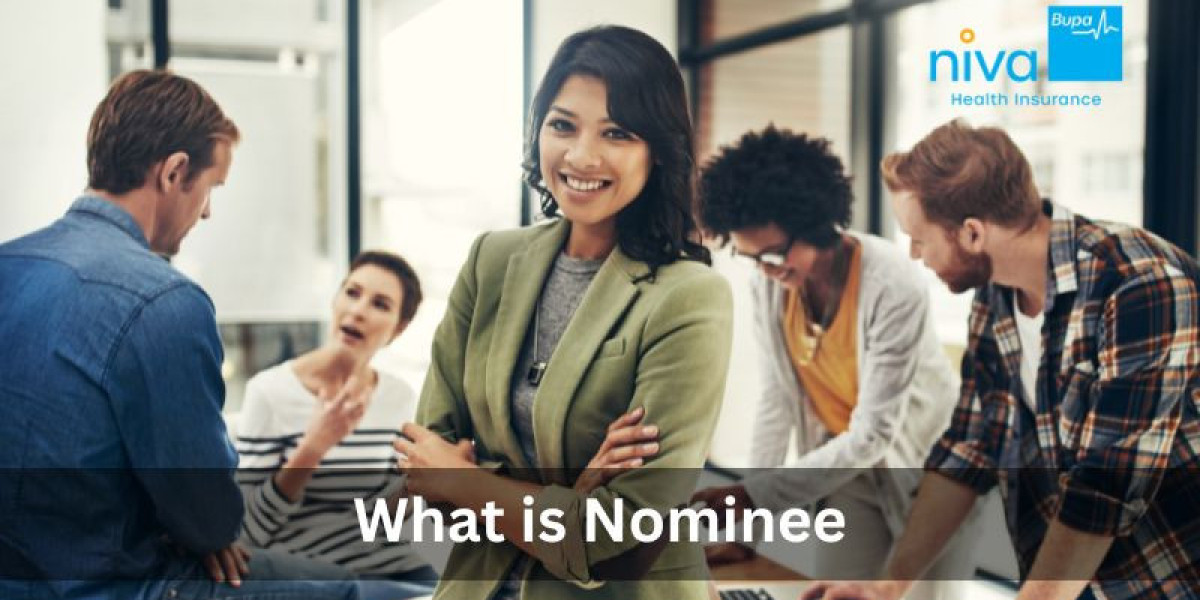 What is Nominee? Meaning and Its Importance