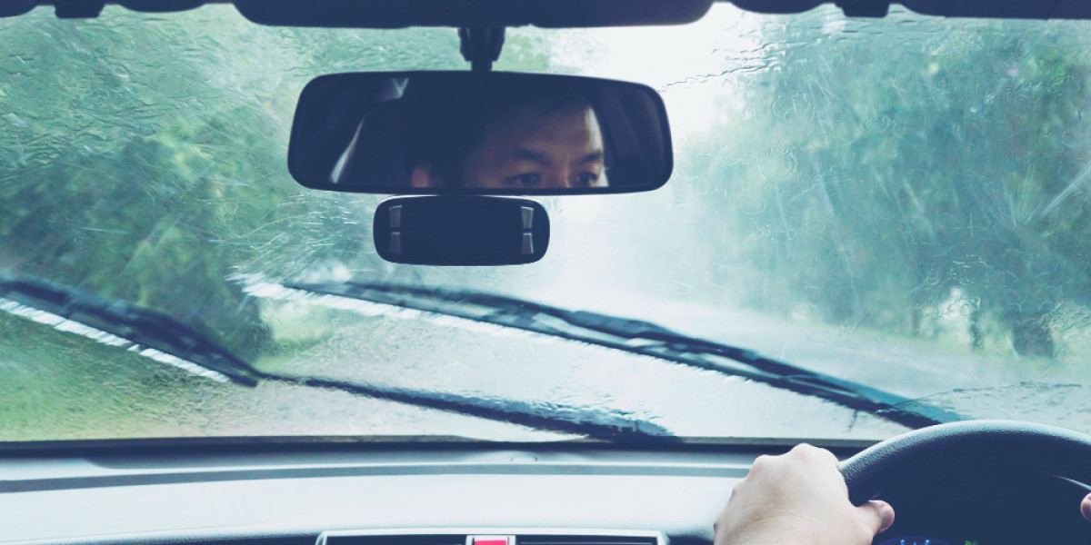 What is the Chemical in Windshield Washer Fluid?