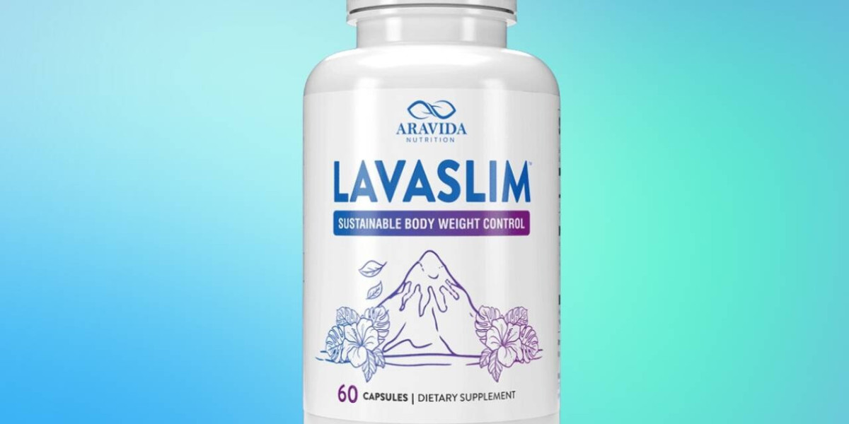 LavaSlim Capsules USA [United States] Official Review: Advantages, Key Ingredients, and 2025 Sale